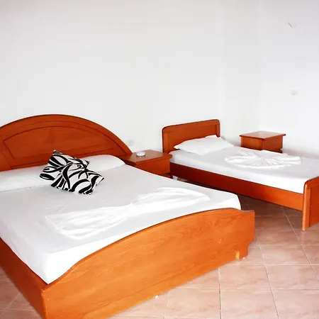 Kompleks Millennium Saranda
