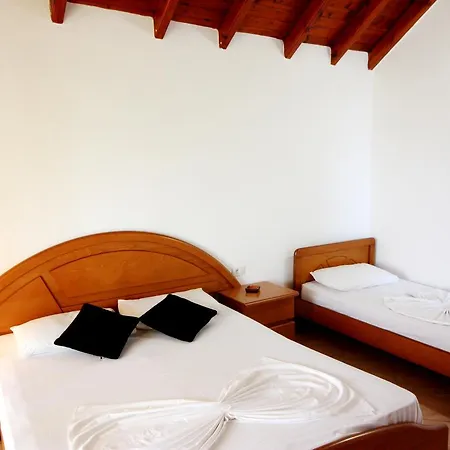 Hotel Kompleks Millennium 3*