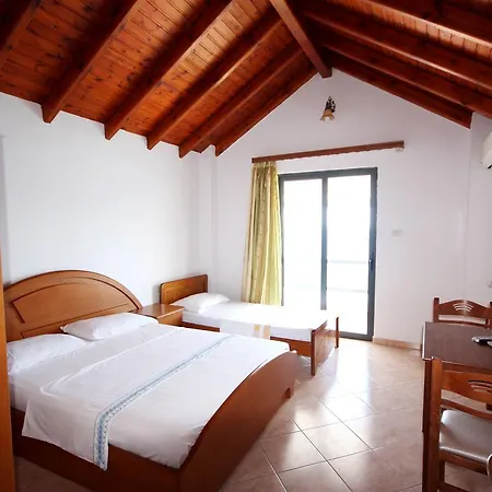 Hotel Kompleks Millennium Saranda