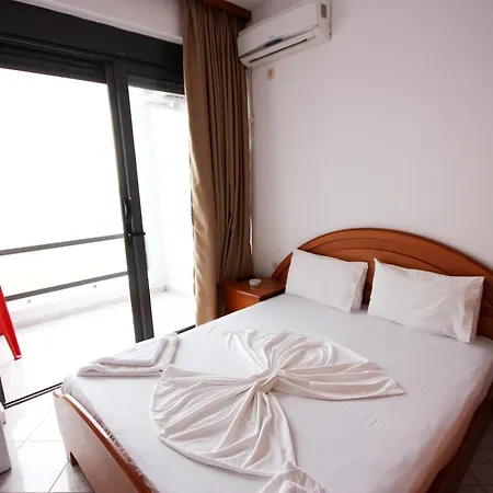 Kompleks Millennium Hotel Saranda