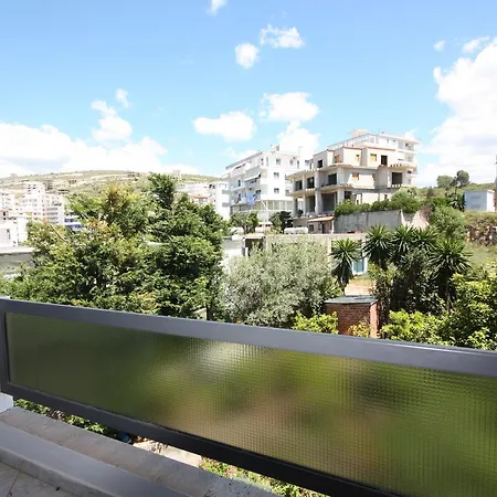 Kompleks Millennium Saranda