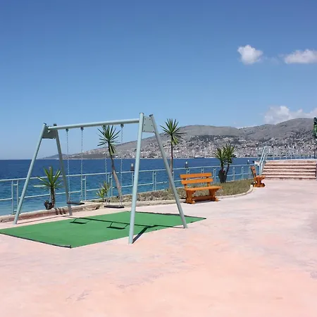 Kompleks Millennium Saranda