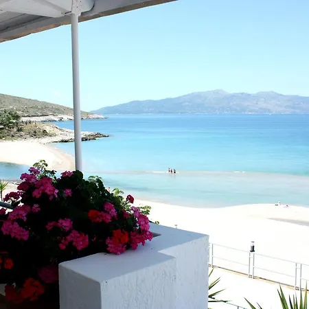 Hotel Kompleks Millennium Saranda