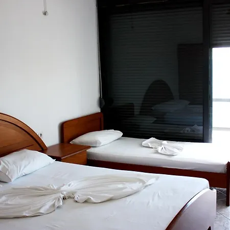 Kompleks Millennium Hotel Saranda