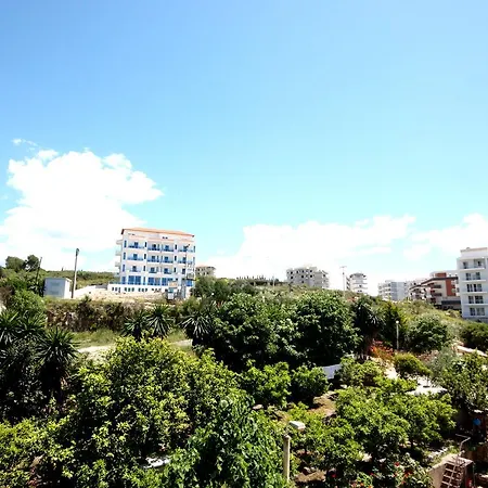 Hotel Kompleks Millennium Saranda