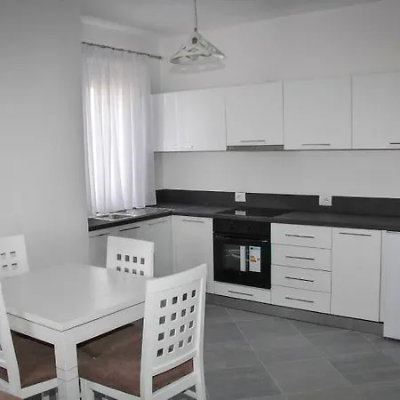 Hotel Kompleks Millennium Saranda