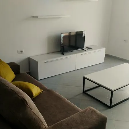 Kompleks Millennium Hotel Saranda